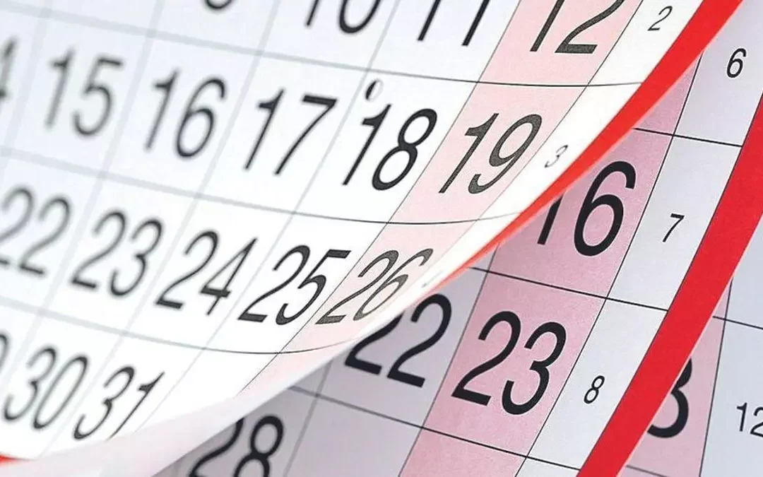 Calendario Fiestas Laborales Catalunya 2025