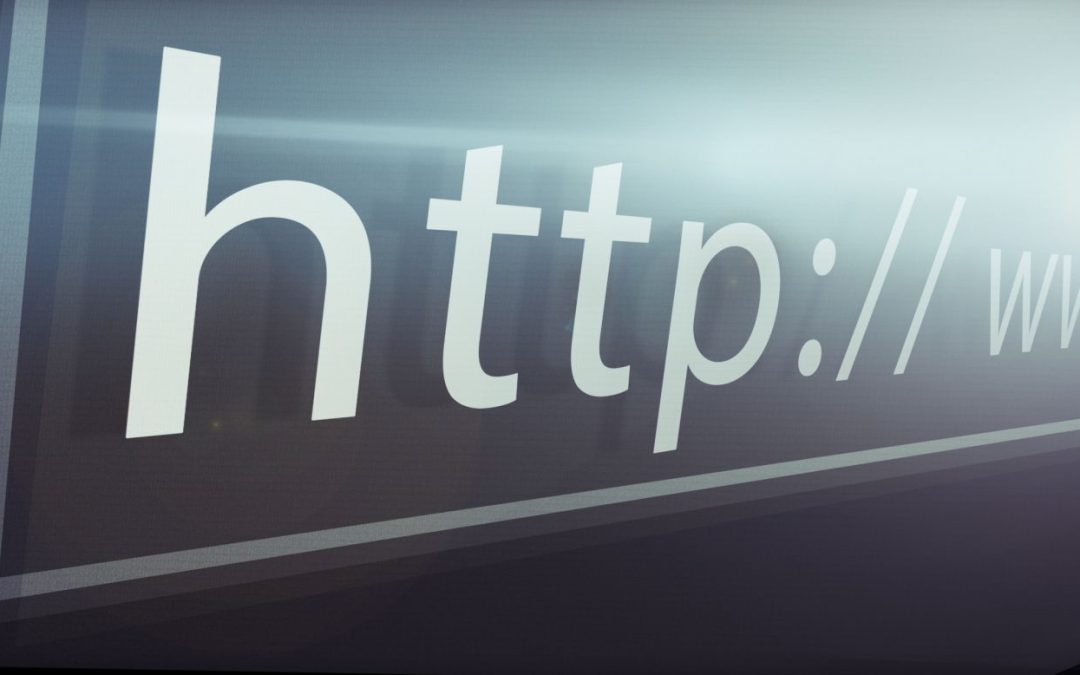 Bienvenidos a nuestra nueva web